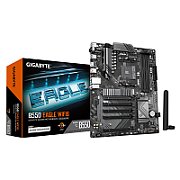 GIGABYTE B550 EAGLE WIFI6 AM4 MB 4xDDR4 4xSATA 2xM.2_4