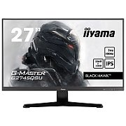IIYAMA Monitor LED G2745QSU-B2 27