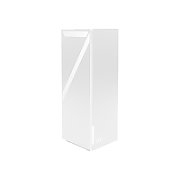 MSI Roamii BE Lite Mesh System 1-pack Dual-band (2.4 GHz / 5 GHz) Wi-Fi 7 (802.11be) White 3 Internal_1