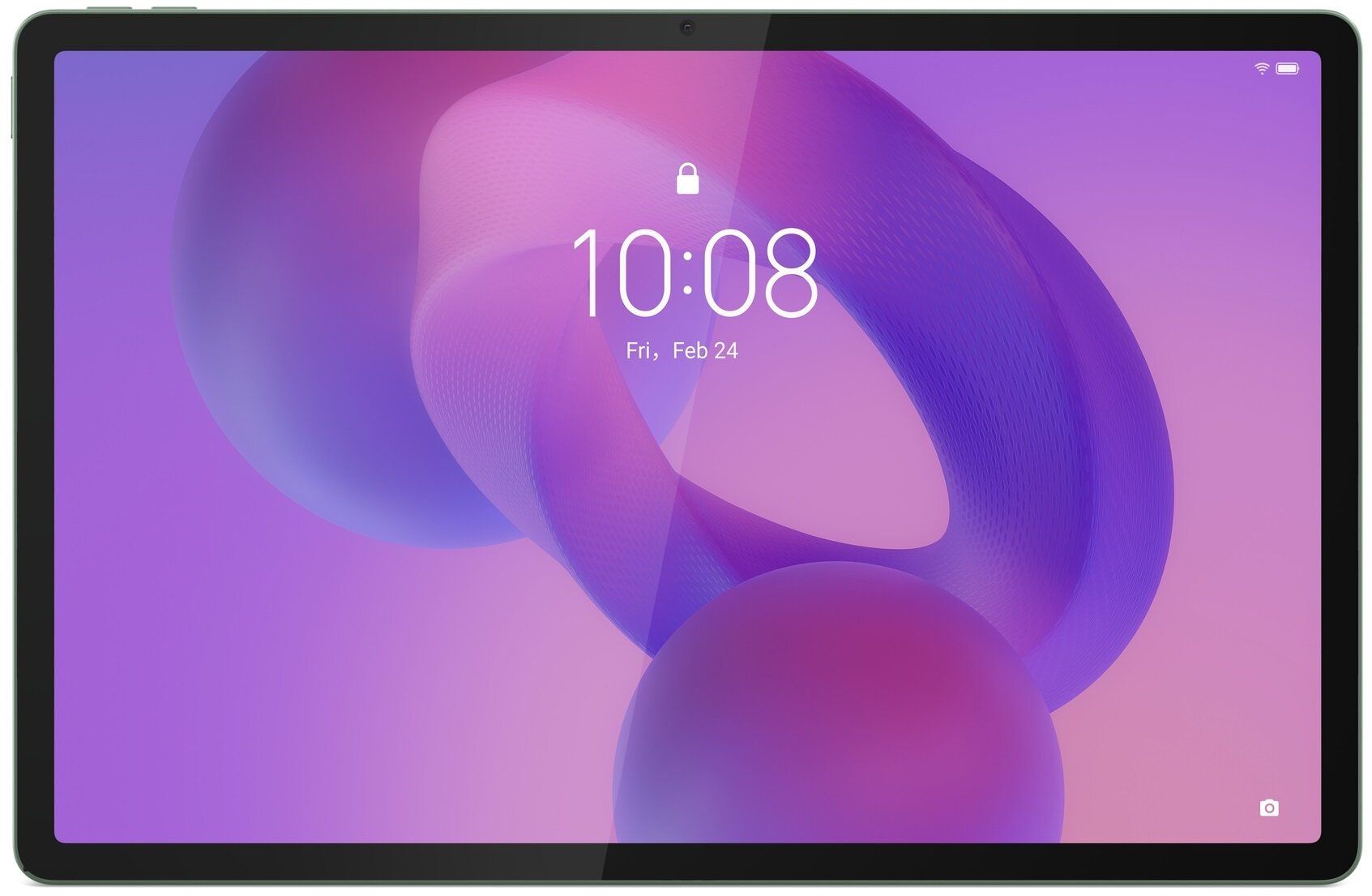 Lenovo Idea Tab Pro MediaTek 8300 12.7 Touch 3K LTPS 400nits Glossy 144Hz 8/128GB ARM G615 Seafoam Green + Pen_3