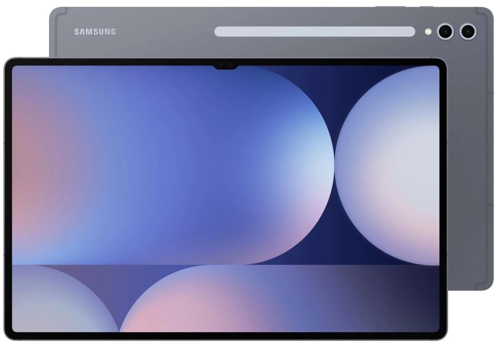 Samsung S10 Ultra 5G 256 GB 37.1 cm (14.6 ) 12 GB Android 14 Grey_1