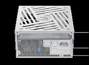 FOCUS GX ATX 3 (2024), 80 Plus Gold, 1000W, 12VHPWR, ATX 3.1, Full Modulara, Alb_2