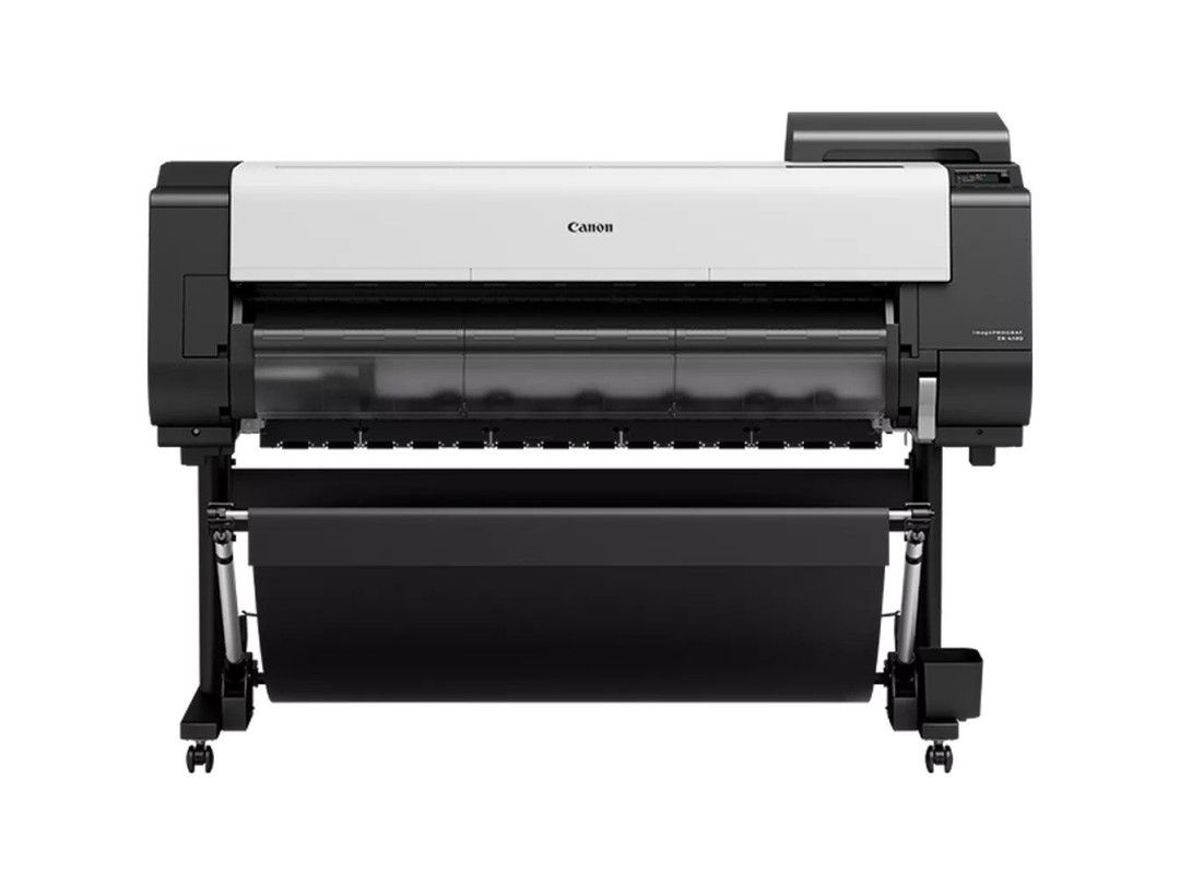 CANON TX4200 PRINTER+STAND  IJ 44/5 INKS_2