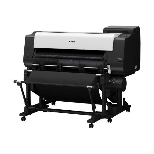 CANON TX4200 PRINTER+STAND  IJ 44/5 INKS_3