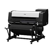 CANON TX4200 PRINTER+STAND  IJ 44/5 INKS_3
