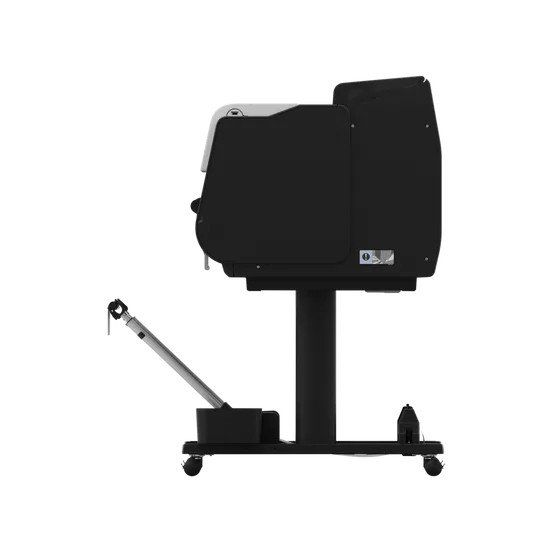 CANON TX4200 PRINTER+STAND  IJ 44/5 INKS_5