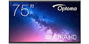 Optoma 5753RK tablă interactivă 190,5 cm (75