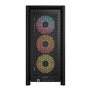 FRAME 4000D RS ARGB, Mid-Tower, fara sursa, ATX, Negru_2