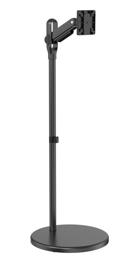 Stand mobil Blackmount FS38-11TW, displayuri 17-35