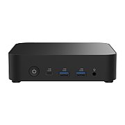 ASUS NUC 14 Essential/RNUC14MNK2500002/N250 Processor/1xDDR5-4800 SO-DIMM/5xUSB Type-A/2xUSB Type-C/3.5mm jack/ M.2 22x80 NVMe and SATA SSD/2,5Gbe LAN/1xHDMI/ 1x DP/no Storage/no RAM/WiFI6E AX211/no OS/EU Cord/Slim Kit(L6)/EAN:4711387779279_1