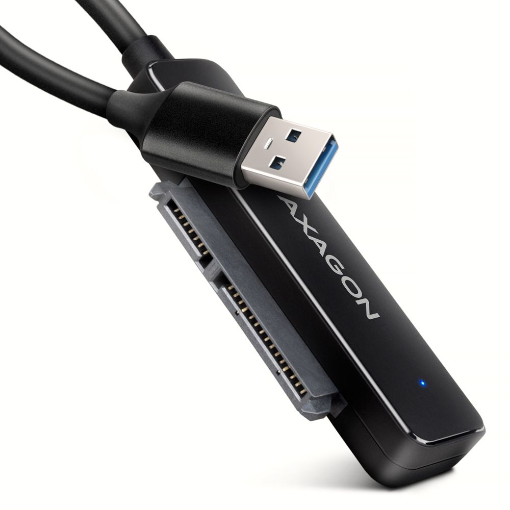 FAST PORT X, USB-C, USB-A, 2.5