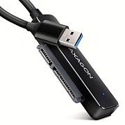 FAST PORT X, USB-C, USB-A, 2.5