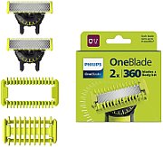 PHILIPS QP 624/50 One Blade Replacement Blade_1