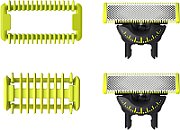 PHILIPS QP 624/50 One Blade Replacement Blade_2