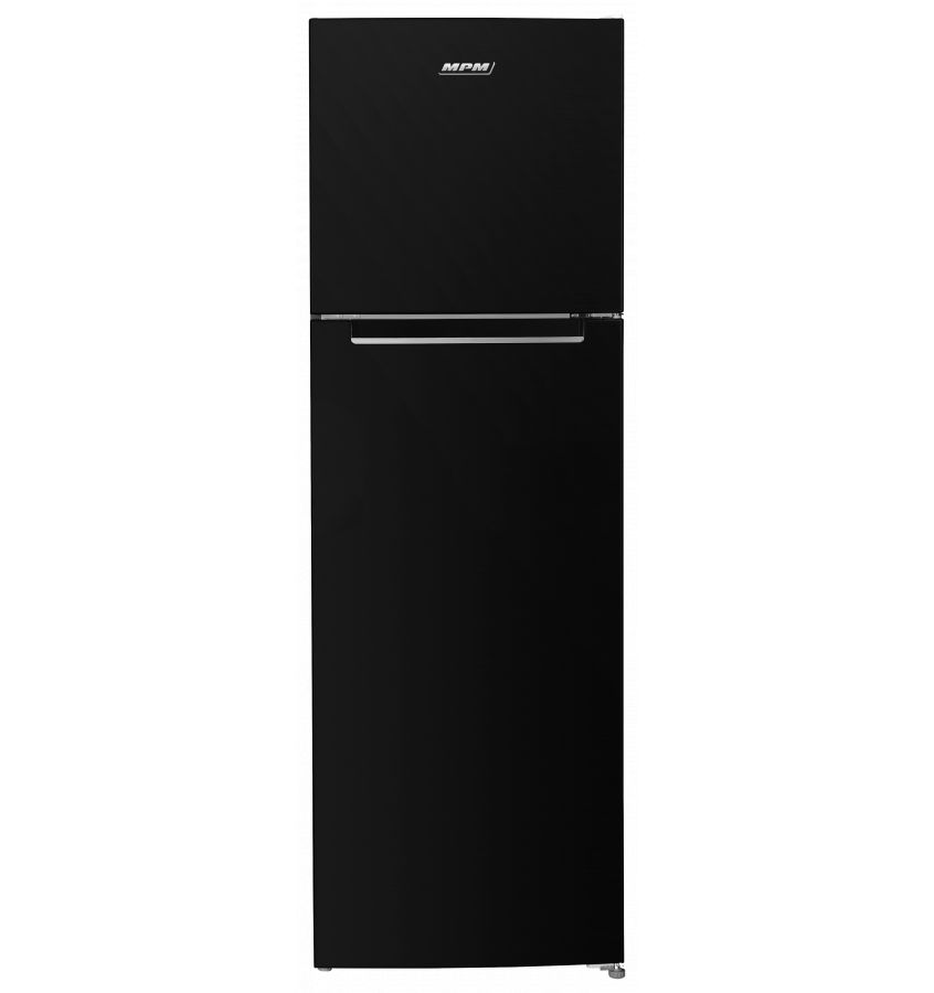 REFRIGERATOR MPM-216-CF-28 TOTAL NO FROST BLACK_2