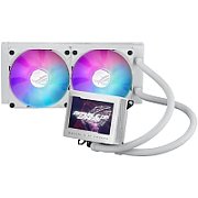 ASUS ROG RYUJIN III 240 ARGB White Edition Processor All-in-one liquid cooler 12 cm 1 pc(s)_1