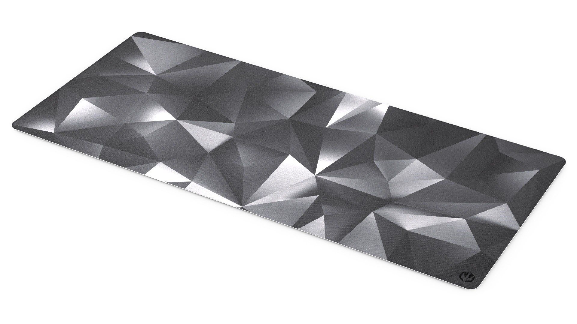 Podkładka pod mysz ENDORFY Crystal Black XL_1