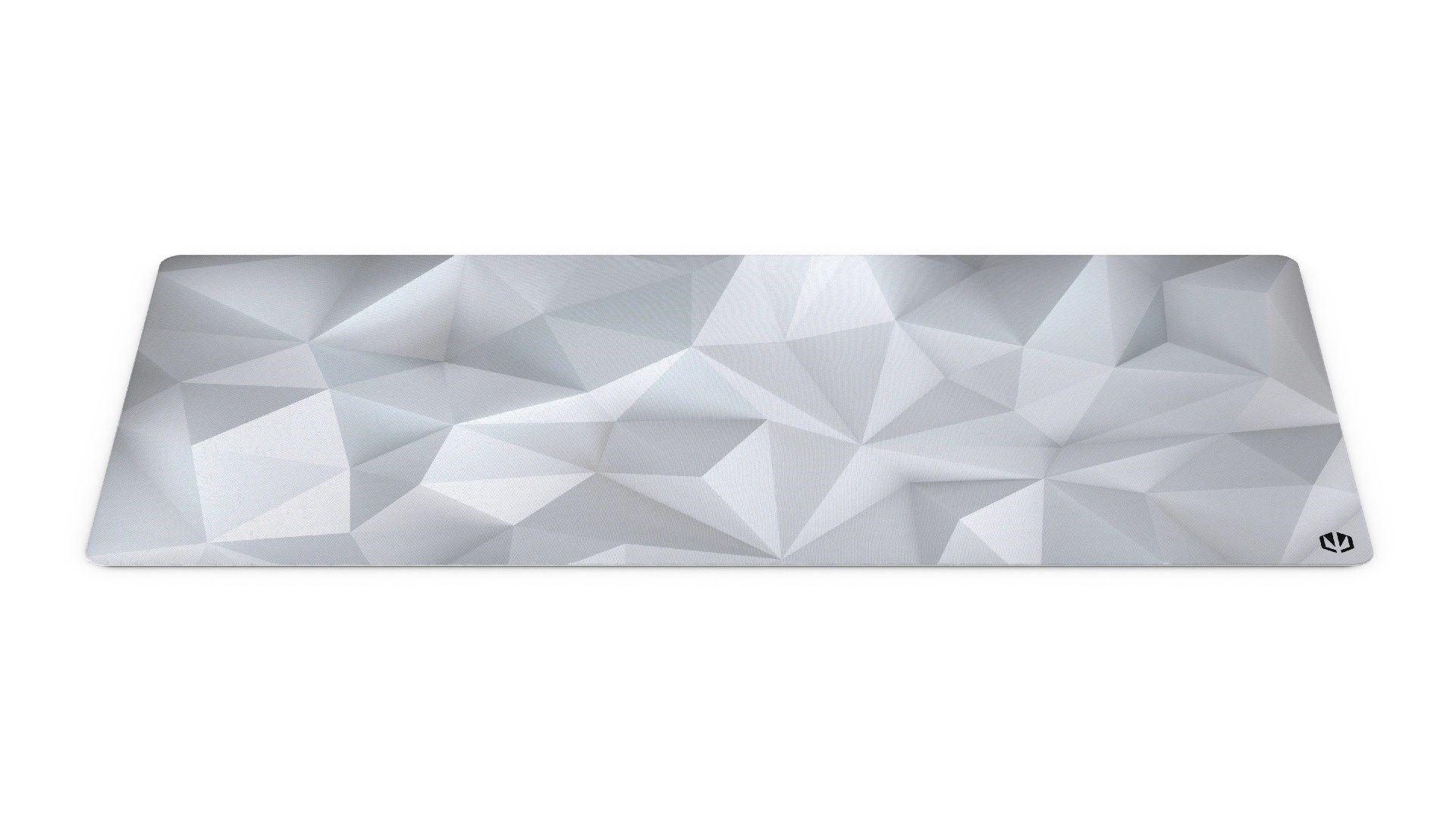 Podkładka pod mysz ENDORFY Crystal Onyx White XL_1