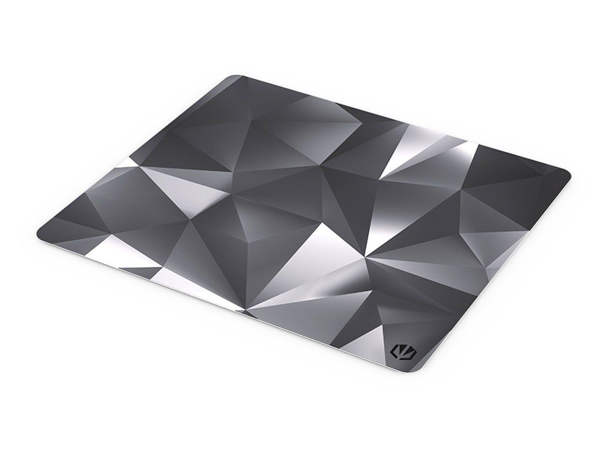 Podkładka pod mysz ENDORFY Crystal Black L_1