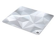 Podkładka pod mysz ENDORFY Crystal Onyx White L_1