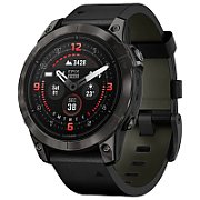 Garmin EPIX PRO g2 47mm Sapphire Carbon Gray DLC Tit. Black_3