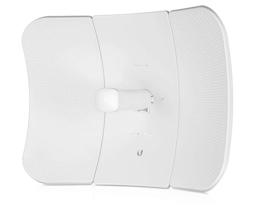 Ubiquiti LBE-5AC-LR-5 UISP airMAX LiteBeam 5AC Stație cu Rază Lungă de Acțiune_2