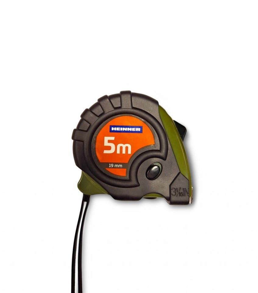 HEINNER Ruleta 5M pentru uz gospodaresc/hobby_1