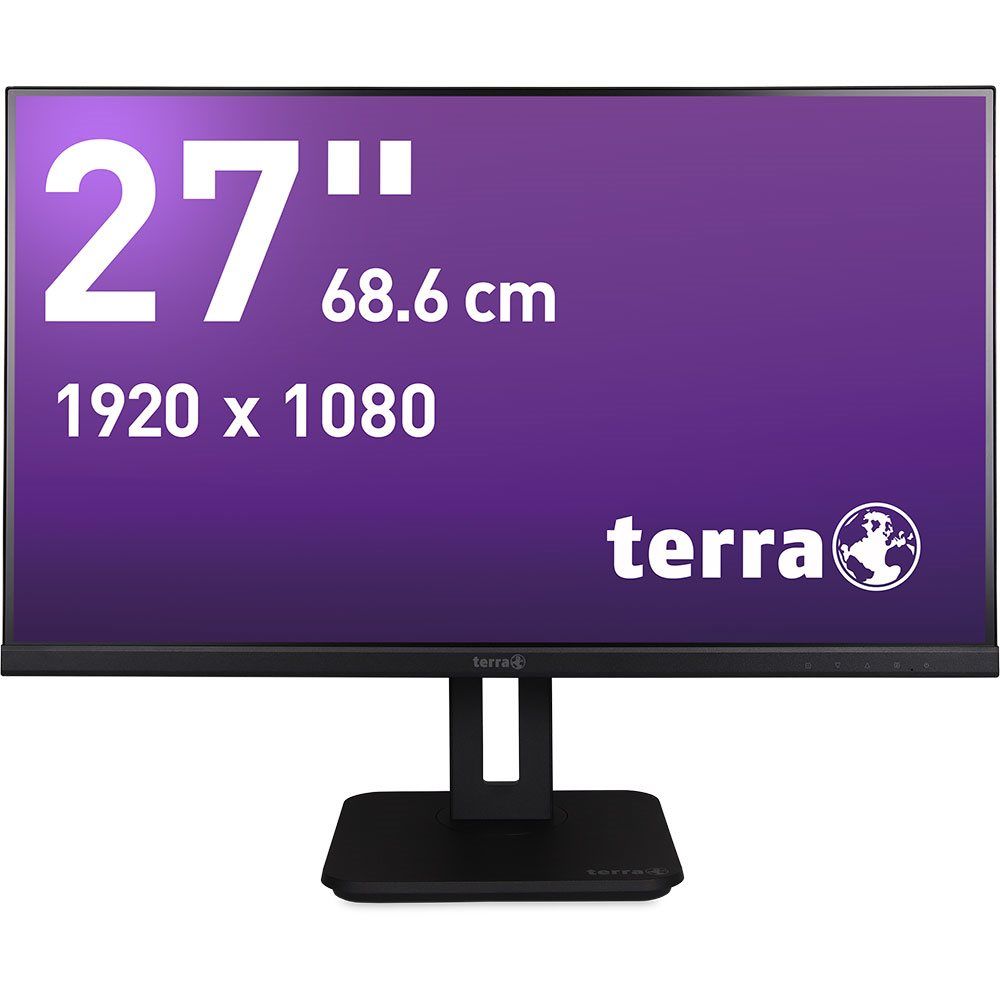 TERRA LCD/LED 2748W PV V3.1 schwarz HDMI/DP/USB-C GREENLINE PLUS_1