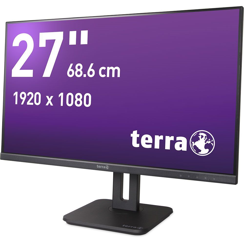 TERRA LCD/LED 2748W PV V3.1 schwarz HDMI/DP/USB-C GREENLINE PLUS_2