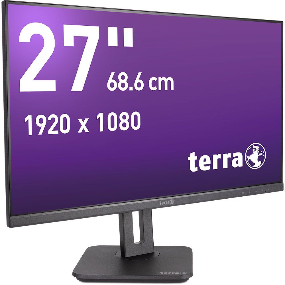 TERRA LCD/LED 2748W PV V3.1 schwarz HDMI/DP/USB-C GREENLINE PLUS_3