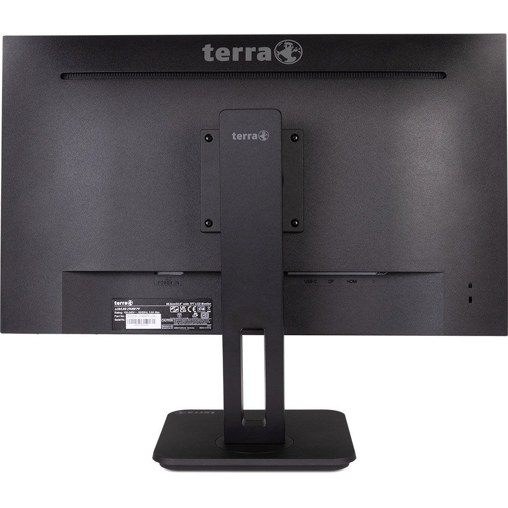 TERRA LCD/LED 2748W PV V3.1 schwarz HDMI/DP/USB-C GREENLINE PLUS_5