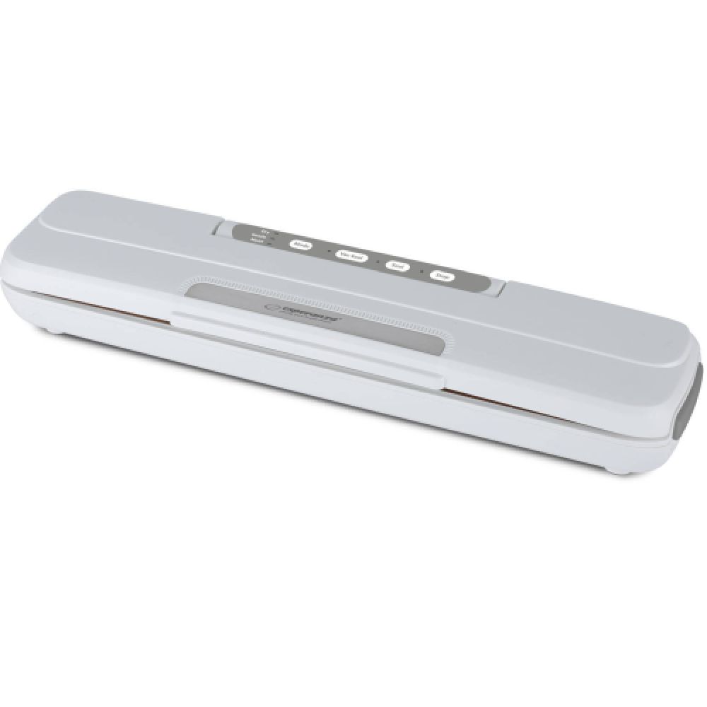 Esperanza EKV002 Vacuum sealer 300 mm White_1