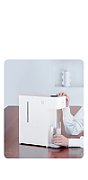Dyspenser Xiaomi Smart Water Dispenser (Hot&Cold)_1