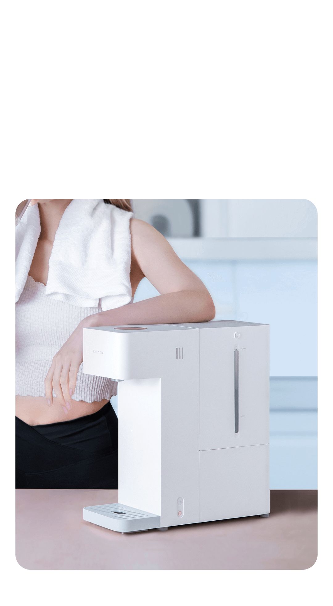 Dyspenser Xiaomi Smart Water Dispenser (Hot&Cold)_3