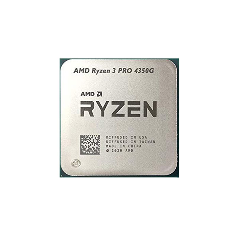 AMD Ryzen 3 PRO 4350G processor 3.8 GHz_1