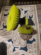 Ryobi Cordless Rotary Brush_5