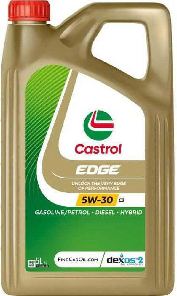 Engine oil Castrol Edge 5W-30 C3 PC 5L H 188626 15F7EC_1
