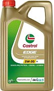 Engine oil Castrol Edge 5W-30 C3 PC 5L H 188626 15F7EC_1