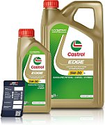 Motor oil Castrol Edge 5W-30 LL PC 5L H (15F7E7)_1