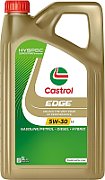 Motor oil Castrol Edge 5W-30 LL PC 5L H (15F7E7)_2