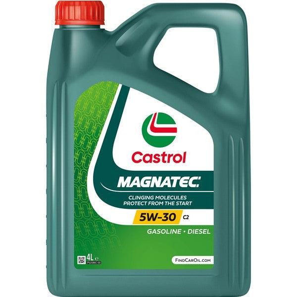 Castrol Ma S/S 5W-30 C2 4L H 189555 15F6C5_1