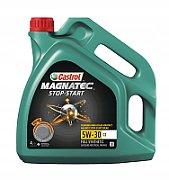 Castrol Ma S/S 5W-30 C2 4L H 189555 15F6C5_2