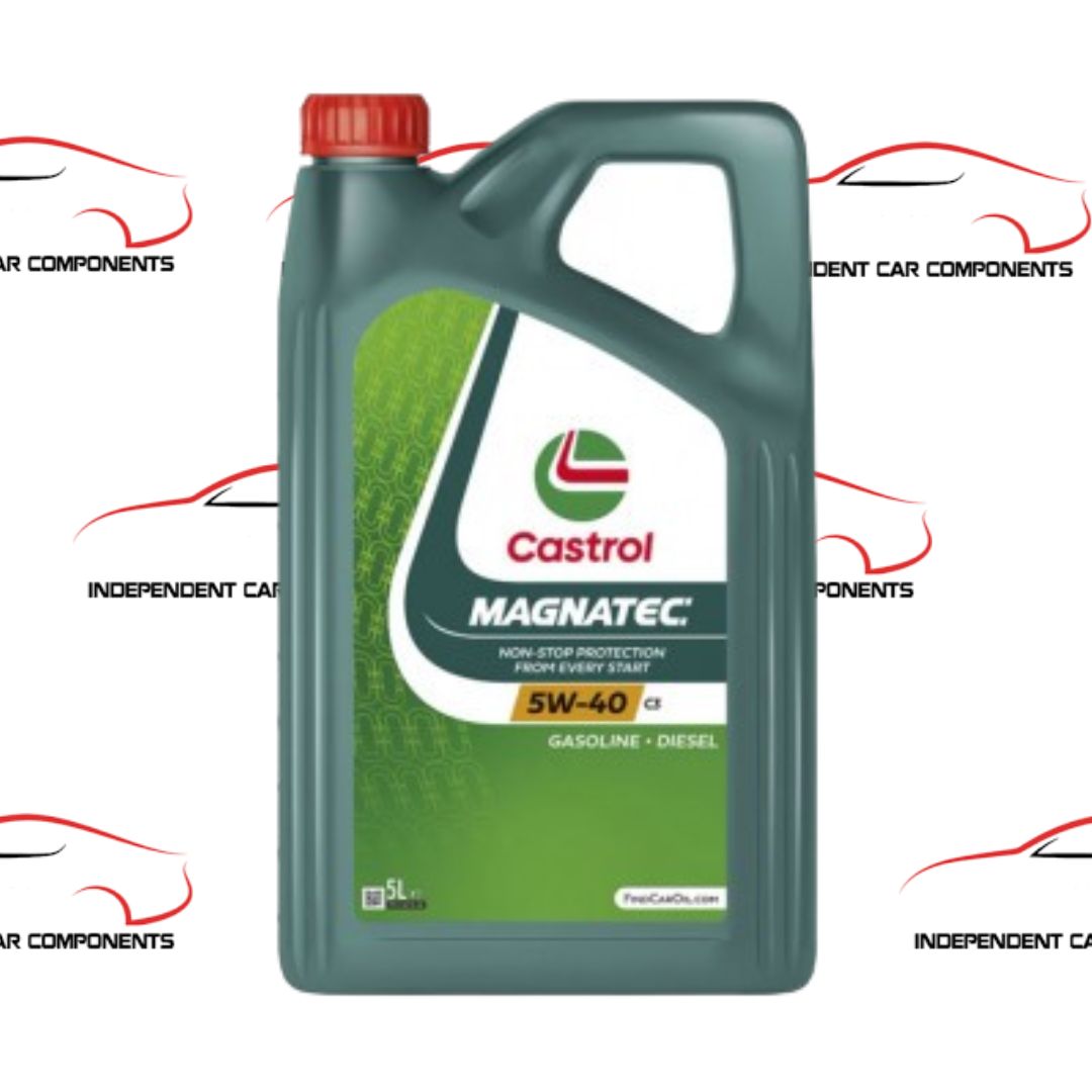 Castrol Ma 5W-40 C3 5L H 188531 15F625_1