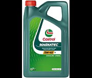 Castrol Ma 5W-40 C3 5L H 188531 15F625_3