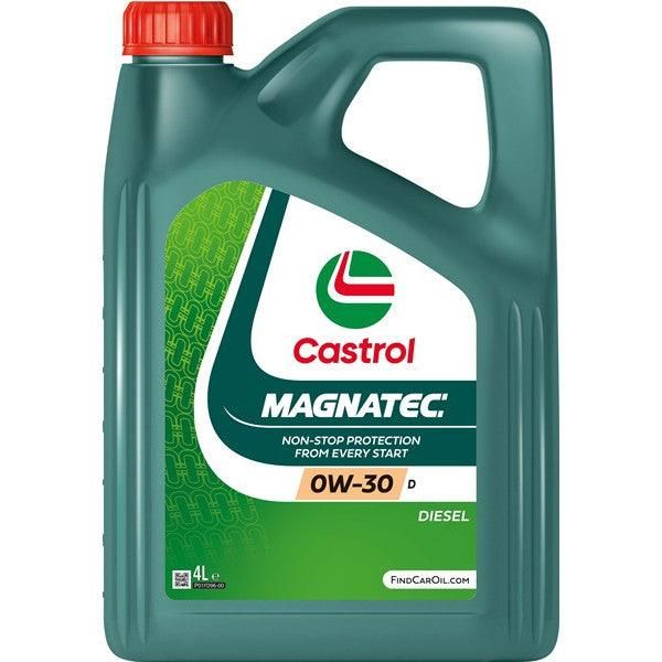 Castrol Ma S/S 0W-30 D 4L H 718414 15F67B_1