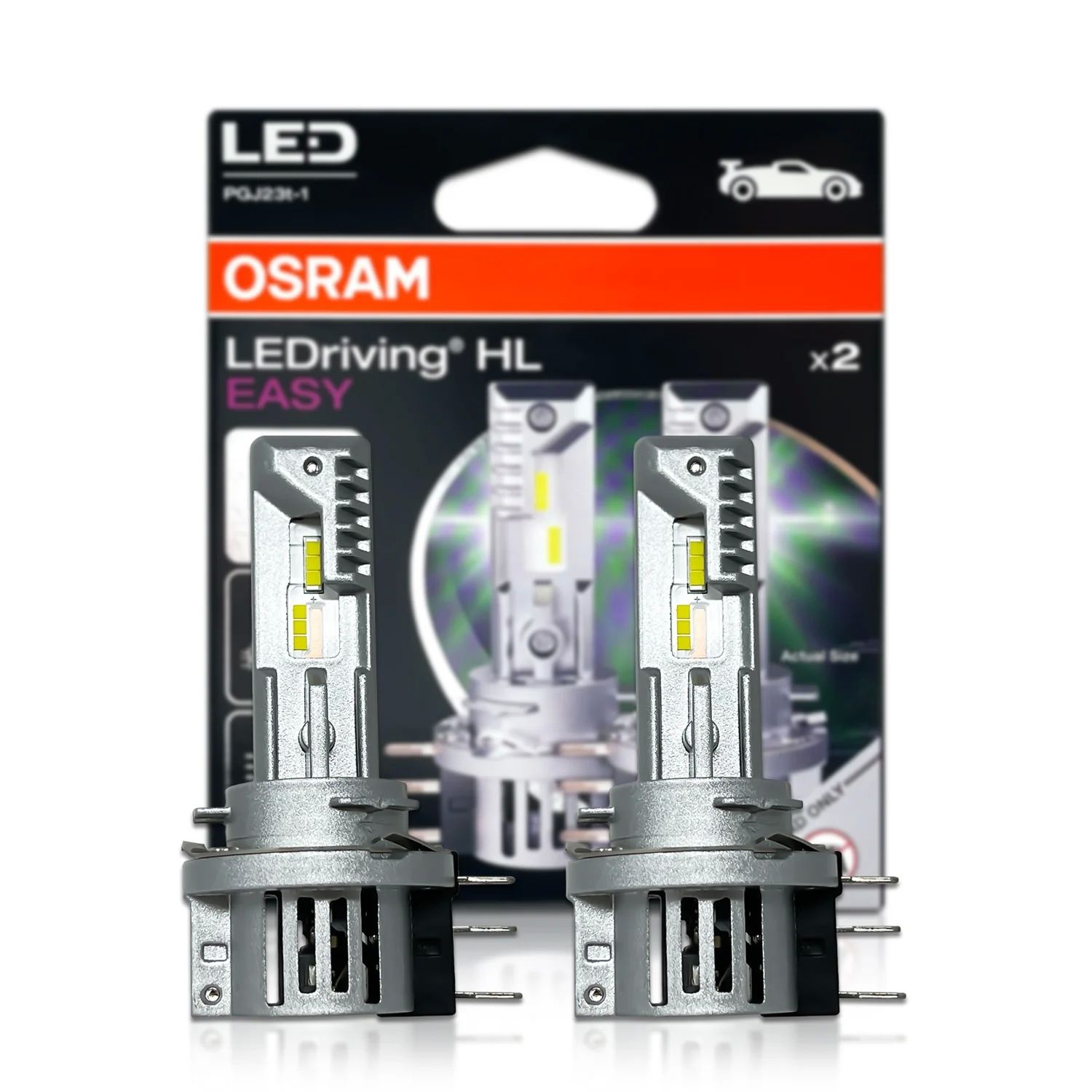 Osram LED HL Easy H15_1
