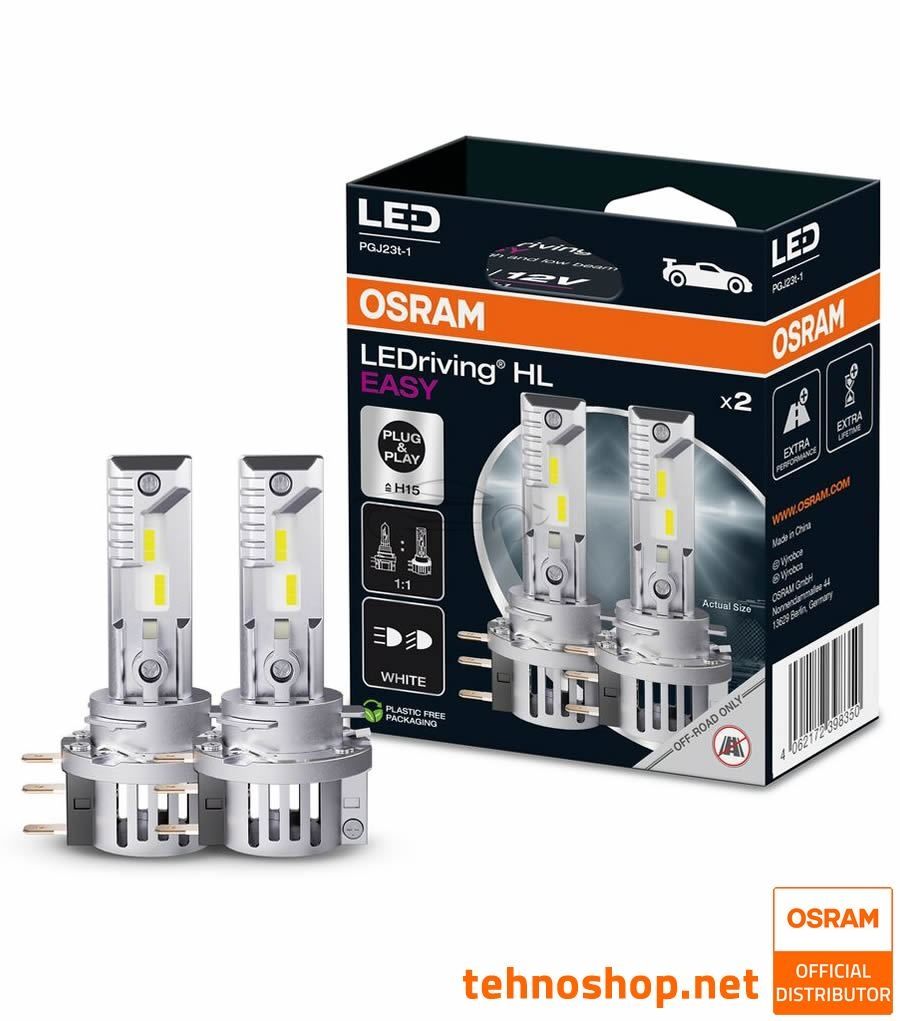 Osram LED HL Easy H15_2