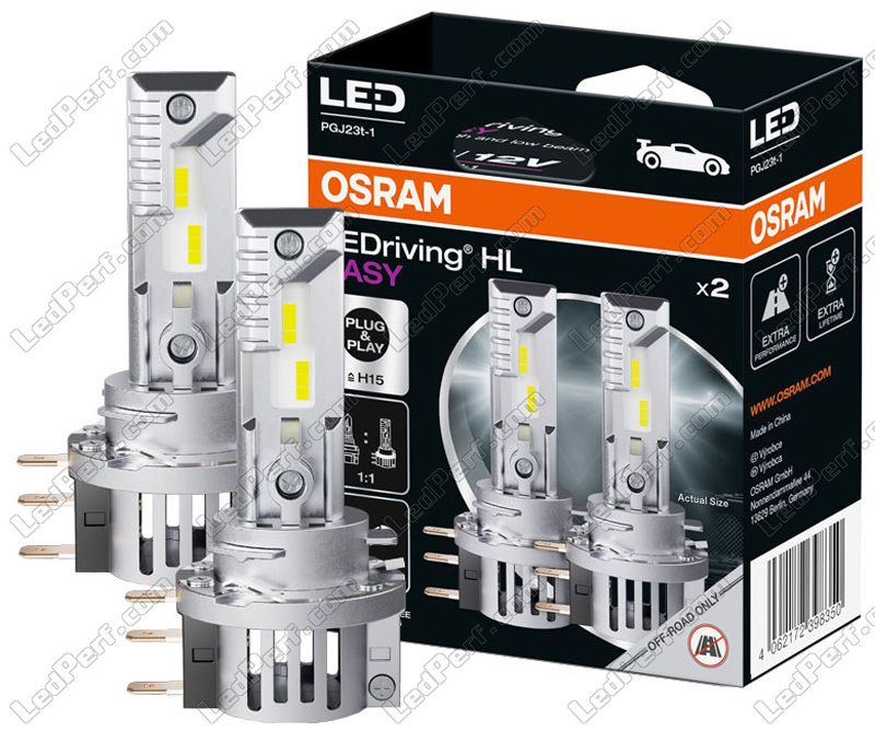 Osram LED HL Easy H15_3