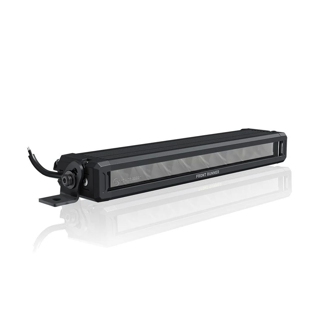 Work lamp OSRAM LEDriving LIGHTBAR VX250-SP  12/24V  1500lm  6000K  homologation: E4  ECE R10  ECE R112 (side mounting)_2