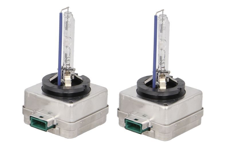 Bulb (Set of 2) D3S 85V 35W PK32D-5 without road approval Cool Blue Boost 7000K_1